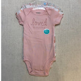Onesies (NWT)